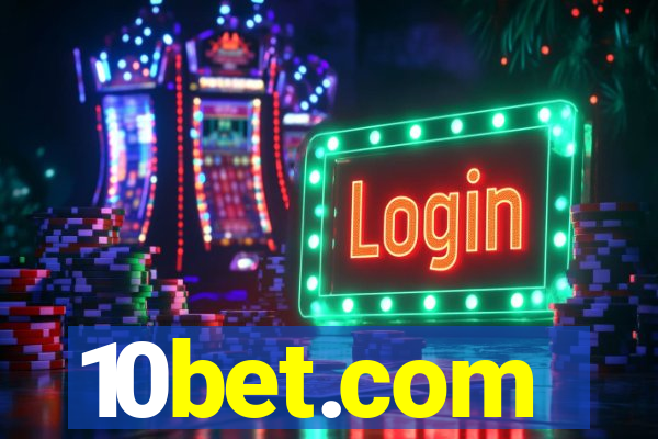 10bet.com-fortune tiger